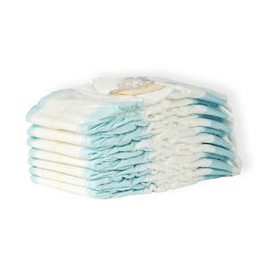 Pañales para Bebé al por Mayor, Marca Económica, Talla 5, OEM, Personalizados, Desechables, con Película de PE, Superficie Ultrafina y Seca - Product Image 4
