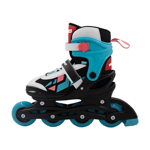 Vident — chaussures de skate en ligne, légères, pour garçons et filles de 5 à 12 ans, avec cadre en aluminium et frein, meilleure vente, - Product Image 6
