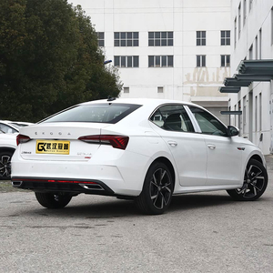 Autos Usados <span class=keywords><strong>Skoda</strong></span> <span class=keywords><strong>Octavia</strong></span> China Sedán con Gasolina/Petrolio, Volante a la Izquierda 2025 <span class=keywords><strong>Precio</strong></span> Económico Bajo Kilometraje en Venta Envío Global - Product Image 5