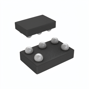 ชิปลอจิก SN74AUC1G32YZAR 5 xfbga - Product Image 1