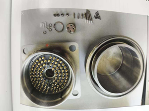 Connecteur circulaire étanche optoélectronique personnalisé Amphenol GDM SHX27, prise femelle, 16 cœurs, 500 - Product Image 1