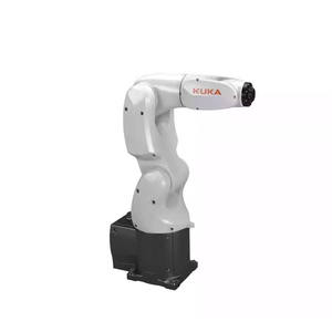 <span class=keywords><strong>Robot</strong></span> KUKA KR <span class=keywords><strong>3</strong></span> R540, bras mécanique industriel à six axes, petit bras de manutention de bureau, <span class=keywords><strong>3</strong></span> kg, en stock - Product Image 1