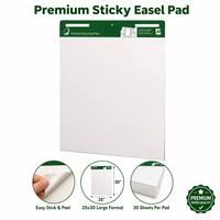Fabricants de papier pour tableau blanc, grandes feuilles autocollantes pour le bureau et l'enseignement, 25-30 pouces, approvisionnement stable, autocollantes directes, auto-adhésives