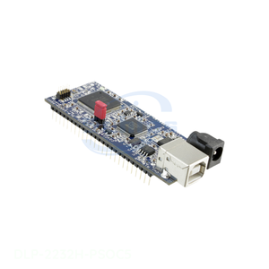 Componentes Electrónicos DLP-2232H-PSOC5 Originales, Servicio Integral Integrado - Product Image 1