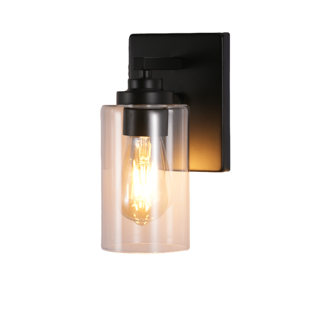 2025 Lighted Wall Sconce Nordic Modern Simple Interior Wall Light Sconces for Cafe Background Wall Corridor Lighting