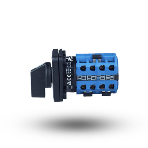 Máy Quay Cansen LW26-20 0-Y-D, Công Tắc Cam Quay Đồng Bằng Sao - Product Image 4