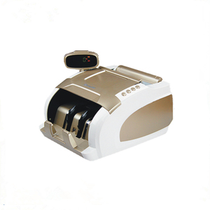 <strong>Small</strong> Digital Gold Bill <strong>Cash</strong> Money Banknote Bill Counter Currency <strong>Cash</strong> <strong>Counting</strong> <strong>Machine</strong> - Product Image 1
