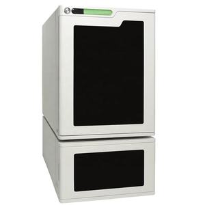 Chromatographe ionique anionique à deux canaux avec système d'échantillonnage automatique Équipement de chromatographie échangeuse d'ions - Product Image 4