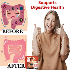 Untuk wanita dan pria pelangsing perut pembakar lemak pil Diet yang bekerja cepat, kekuatan ekstra-30 kapsul - Product Image 6