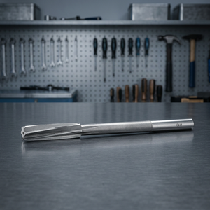 ผลิตภัณฑ์ fervi alesatore A MACCHINA-A212รีมเมอร์ DH9 7มม. Z6 SKU A212/07.00 - Product Image 3