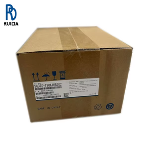 Servoaccionamiento AC SGD7S120A10B202 SGD7S-120A10B202 SGD7S para Sistemas de Automatización Industrial, Unidad de Amplificador Servo - Product Image 1