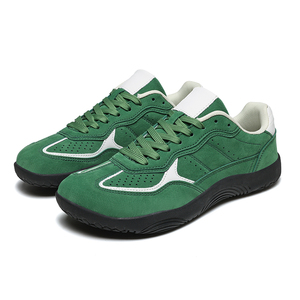 Zapatillas Barefoot GAT Retro Minimalistas para Hombre y Mujer, con Puntera Ancha y Zero Drop, Disponibles para Envío Inmediato - Product Image 2