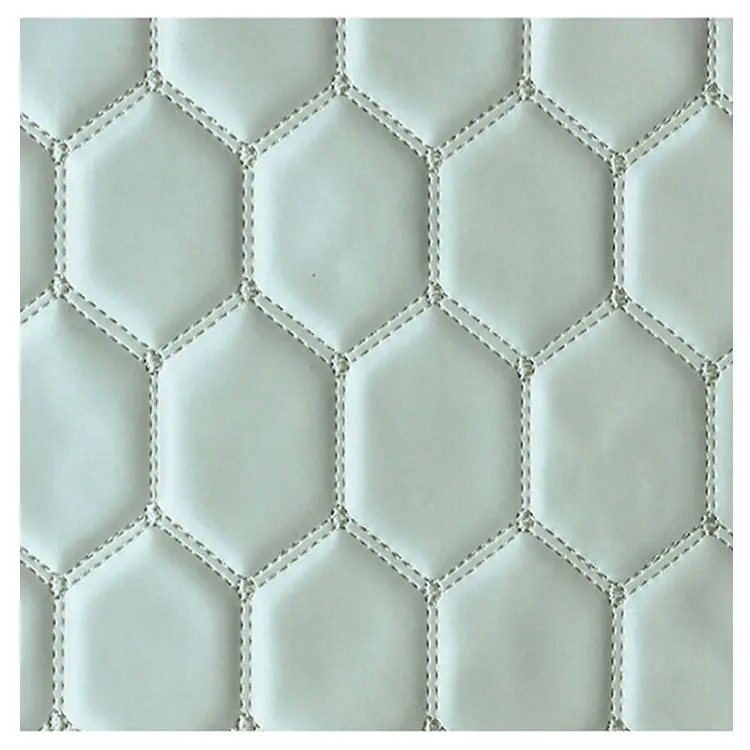 Artificial Leather Wall Paper PVC Leather TV Background Wallpaper Rexine PVC