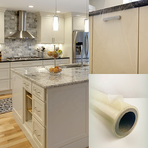 Pretape फिल्म कार संरक्षण क्रेप कागज Washi स्पष्ट कागज प्लास्टिक पेंट ड्रॉप कपड़ा - Product Image 6