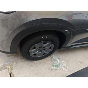 Voiture d'occasion 2025 BYD Yuan Plus Prête à l'expédition, SUV 5 places électrique pur automatique LHD pour flottes de SUV électriques écologiques - Product Image 4