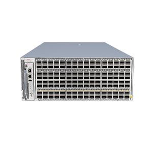 สวิตช์ศูนย์ข้อมูลพอร์ต QSFP-DD S9825ชุด64*400ก. 3C S9825-64D H - Product Image 1