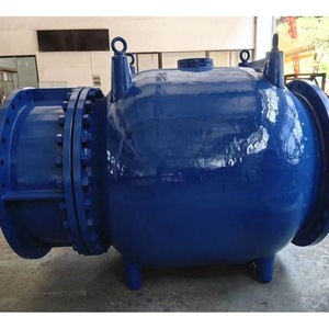 Vanne de régulation de pression à buses multicouches LHS941X-16Q DN500 pour le contrôle de l'eau à haute cavitation - Product Image 3