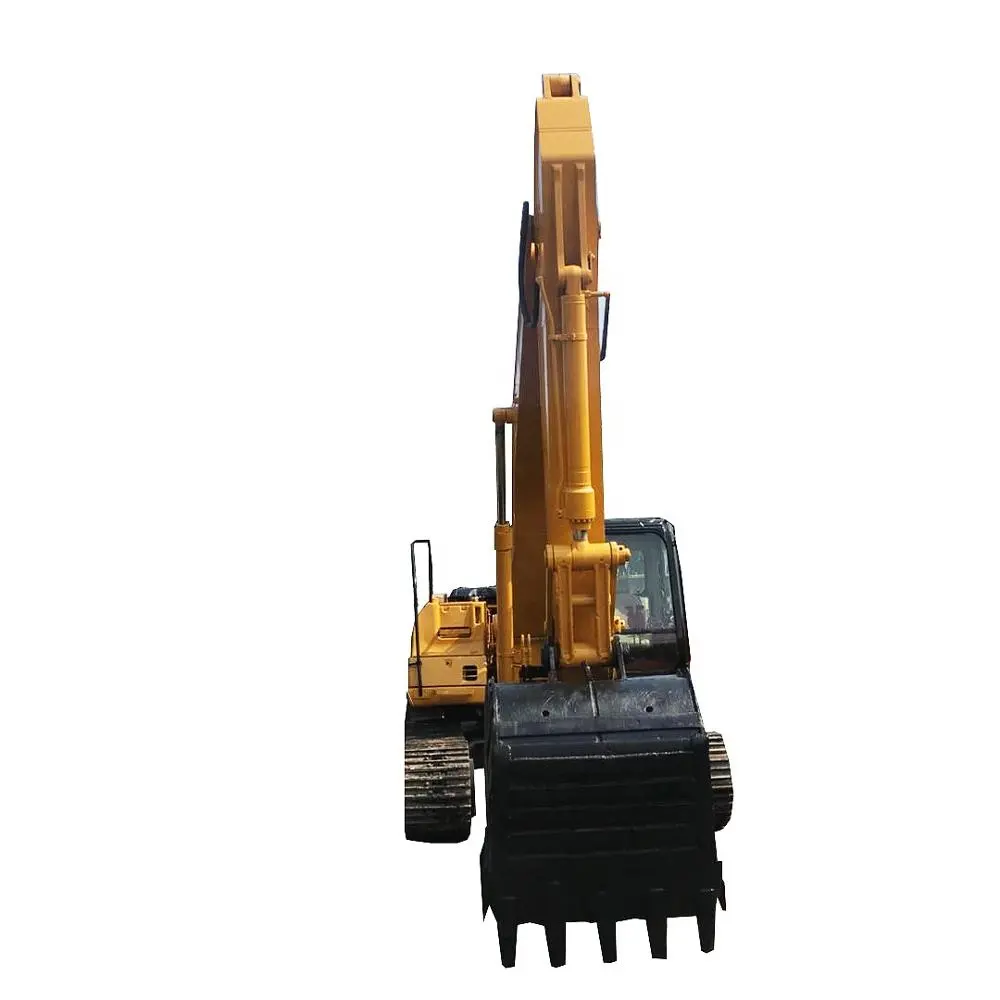 Hot Sale Used construction Caterpillar 330C crawler excavator machine CAT 320B 320C 330C digger in stock
