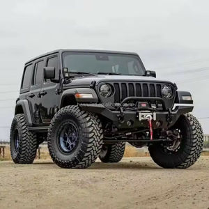 बीडलॉक रिम्स 17 18 इंच 4x4 जाली ऑफरोड व्हील 6x139.7 6x135 8x180 8x200 8x165 5x120 ट्रक पहियों - Product Image 3