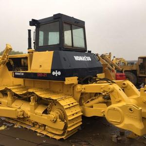 China utiliza komatsu crawler dozer d85... d155 - Product Image 4