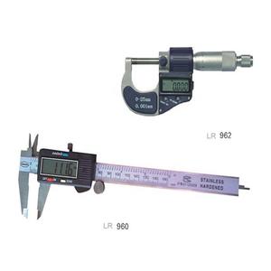 คาลิปเปอร์ดิจิตอล/ไมโครมิเตอร์/ไมโครมิเตอร์แบบเกลียว - Product Image 2