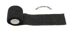 Bande de protection imperméable pour <span class=keywords><strong>tatouage</strong></span>, ruban adhésif cohésif élastique auto-adhésif en caoutchouc pour <span class=keywords><strong>machine</strong></span> à tatouer, stylo et aiguilles - Product Image 3