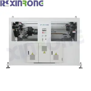 Máquina de tubos OPVC de 250mm máquina de extrusión de tubos de PVC de alta técnica xinrongplas