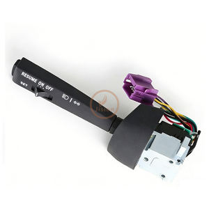 Commutateur de clignotant de voiture pour Volvo 12 Commutateur combiné Commutateur de colonne de direction 3172170 - Product Image 3