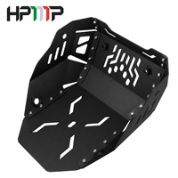Plaque de protection de moteur pour moto, plaque de protection du châssis, protection du dessous de caisse pour CFMOTO 450MT Adventure, accessoires