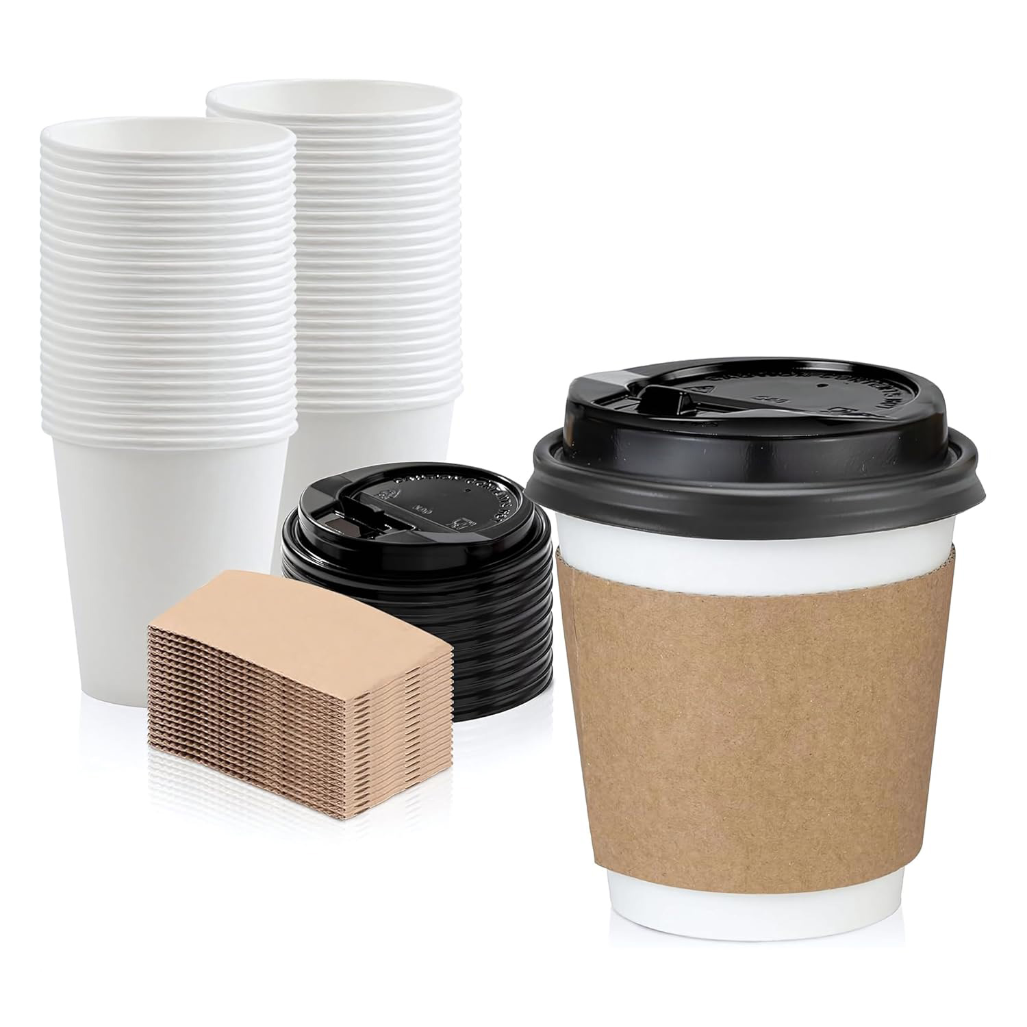 สีขาว