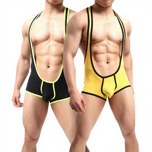Vêtements de sport pour hommes, en spandex/polyester, à motifs spéciaux, tendance, pour le kickboxing, la lutte, la gym, la remise en forme, entraînement, jersey - Product Image 3