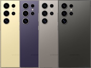 100% Original pour S24 Ultra 5G TD-LTE Smartphone Global avec Prise en Charge Française Écran AMOLED 120Hz Prix Bas Promotion - Product Image 5