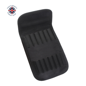 Caza táctica 12-redondo plegable Molle Carrier Bag Mag bolsa cartucho titular esencial caza accesorio - Product Image 1