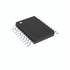 Components Electronic Authorized Distributor Power Management (PMIC) 20 VSSOP Exposed Pad BD63035EFV-ME2 - Product Image 1