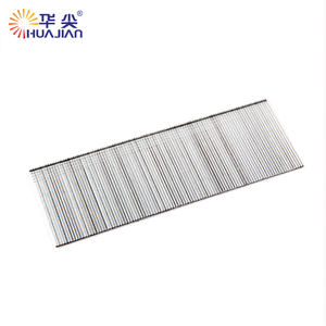 <span class=keywords><strong>Calibre</strong></span> <span class=keywords><strong>18</strong></span> F clavo Brad para <span class=keywords><strong>pistola</strong></span> neumática galvanizado F10 discontinuas - Product Image 2