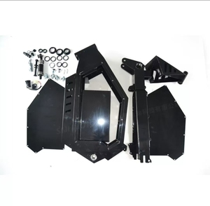 High Quality ENDURO Economic <strong>Frame</strong> Enduro Bike Mtb <strong>Frame</strong> Black <strong>Stealth</strong> <strong>Bomber</strong> <strong>Frame</strong> for 3000w 5000w 8000w Electric Bike Bicycle - Product Image 3