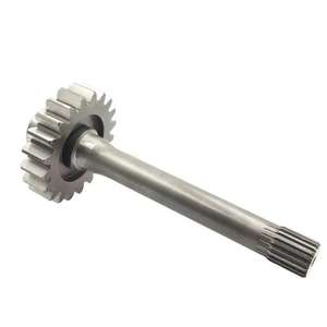 HANSEN Fabriqué en Chine Produits de haute qualité LW500K Entrée de l'arbre d'entrée de transmission Engrenage de premier étage - Product Image 4