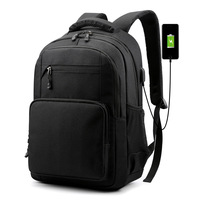 Grosir ransel sekolah Travel anti air ransel Laptop ransel kantor tas pria