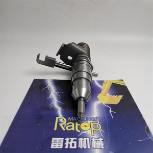 Injecteur de carburant pour moteur diesel E325 1278222 2718669 1278216 3114 3116 127-8222 271-8669 127-8216 - Product Image 6
