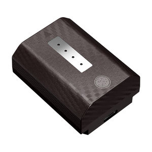 Batterie de remplacement pour appareil photo Li-ion NP-FZ100 2600mAh avec 4 LED, décodage direct Type C, pour A7M4 <span class=keywords><strong>A7S3</strong></span> A7C <span class=keywords><strong>FX3</strong></span> - Product Image 3