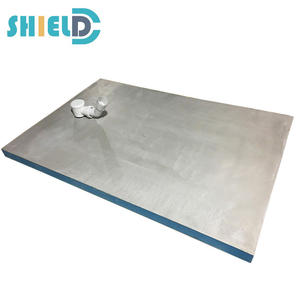 Panneau XPS haute densité de type <span class=keywords><strong>Wedi</strong></span>-Utilisation pour la salle de bain Carrelage prêt à l'emploi Installation facile Plateau de <span class=keywords><strong>douche</strong></span> Panneau de sol - Product Image 2