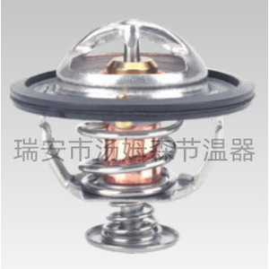 Termostato TMS 006 para motor Toyota 4JB1 4JG1 8 97361770 0 Reemplazo Reparación - Product Image 2
