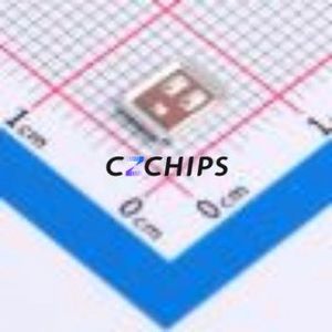 Transistor à effet de champ (MOSFET) DirectFET IRF8301MTRPBF, original et neuf - Product Image 2