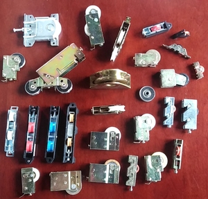 Kicl ตาข่ายลวดไฟเบอร์กลาส KT-6008B ทันสมัยกันแมลงกันไฟหน้าจอกระจกตาข่าย5x5มม. และรับประกัน1ปี - Product Image 6