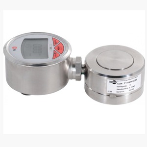Conteneur de mesure de force de serrage WiKA pour mandrins de tour à trois mors, précision métallique 1,0 % - Product Image 3