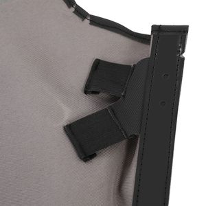 Nuovo di zecca per il 2002-09 <span class=keywords><strong>Honda</strong></span> <span class=keywords><strong>S2000</strong></span> convertibile Soft Top con HS440-S HS-399BLK-SF HS-399Blk-TW nero in vetro riscaldato - Product Image 6