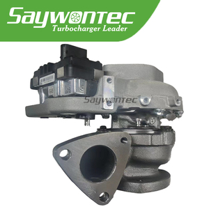 Turbocompressore Elettrico Saywontec GTD1449V 831157-0003 831157-0002 FB3Q6K682AB per Kit Turbo FORD RANGER <span class=keywords><strong>PUMA</strong></span> - Product Image 1