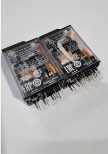 Relé Enchufable Mini Schneider RXM4LB2B7 4CO 3A 24V AC con Indicador LED, Sistema de <span class=keywords><strong>Aislamiento</strong></span> de Señales de Control Industrial y Automatización - Product Image 4