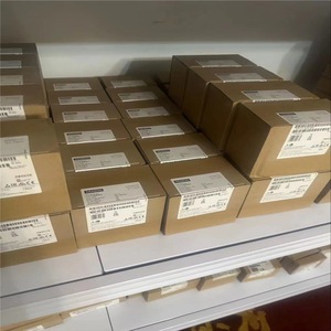 โมดูล PLC Siemens 6ES7650-8PA00-0AA0 ระบบ Profibus สำหรับอุตสาหกรรมอัตโนมัติ - Product Image 1