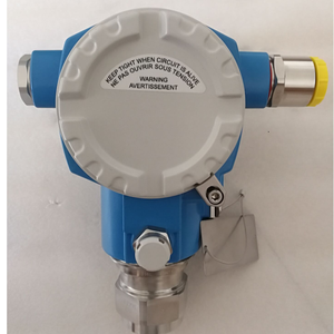 Capteur de mesure de pression absolue Endress Hauser PMC71 PMP71 avec sortie 4-20 mA Hart - Product Image 3